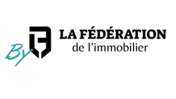 Logo La Féderation de l'immobilier